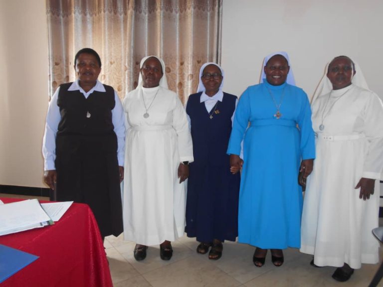 Members of the Finance Committee