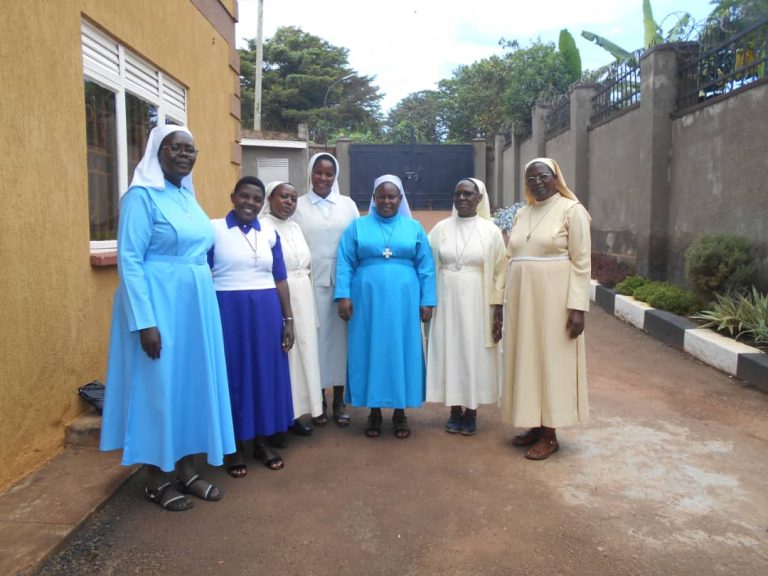 Members of the Wellness Committee